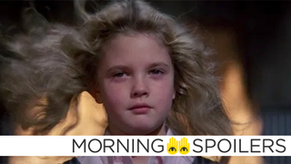 Stephen King's <i>Firestarter</i> Remake Has Found the Pyrokinetic's Dad